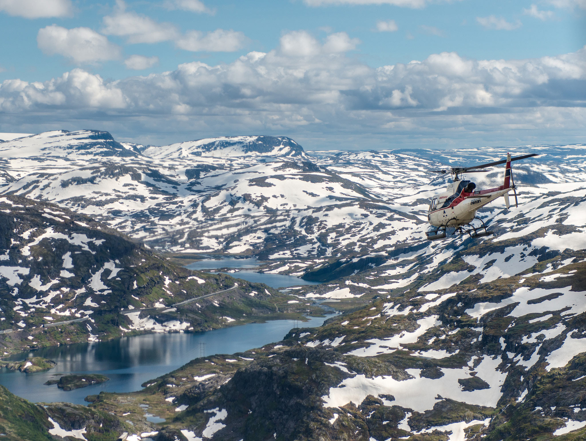 Bergen